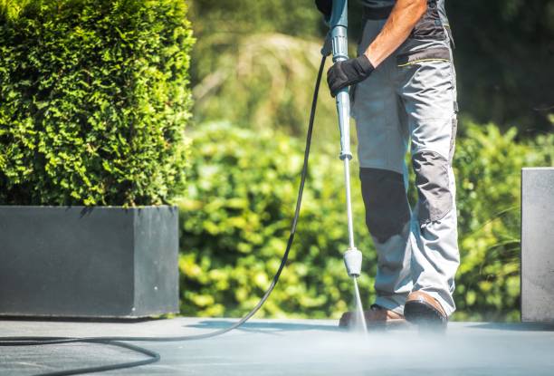 Best Parking Lot and Garage Cleaning  in Girard, PA